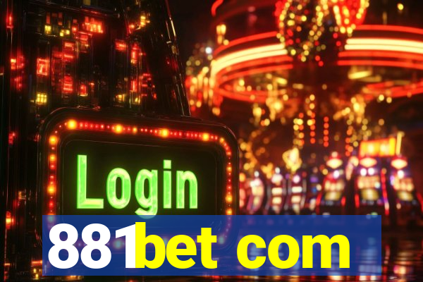 881bet com